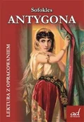 Dramaty - Sofokles - miniaturka - grafika 1