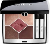 Cienie do powiek - Dior DIOR 5 COULEURS COUTURE EYESHADOW PALETTE 689 MITZAH 7G - miniaturka - grafika 1