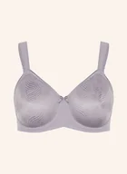 Biustonosze - Triumph Biustonosz Z Fiszbinami Essential Minimizer grau - miniaturka - grafika 1