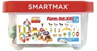 Klocki - Smart Max Farm Set XXL IUVI Games - miniaturka - grafika 1