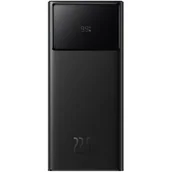 Powerbanki - BASEUS Star-Lord PPXJ080101 30000mAh 22.5W Czarny - miniaturka - grafika 1