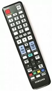 Pilot Samsung AH59-02291A AH5902291A oryginalny HT-C453  HT-C450 - Piloty - miniaturka - grafika 1