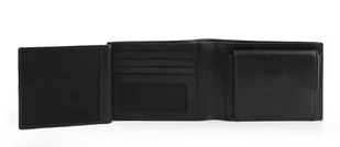 Portfel poziomy męski Roncato PASCAL 412903 - Portfele - miniaturka - grafika 2