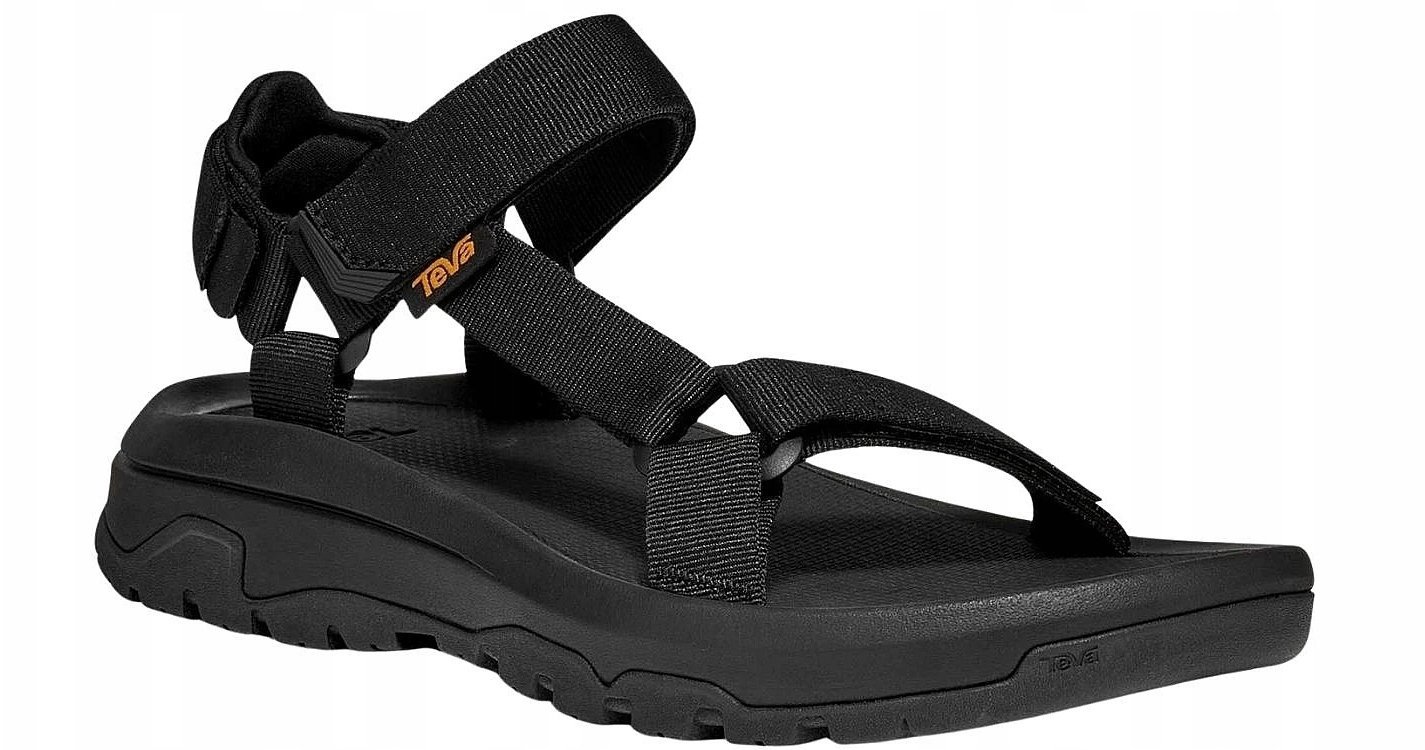 Teva Sandały turystyczne Hurricane XLT3 - black rozmiar: 43 730684