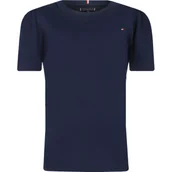 Koszulki dla chłopców - Tommy Hilfiger T-shirt | Regular Fit - miniaturka - grafika 1