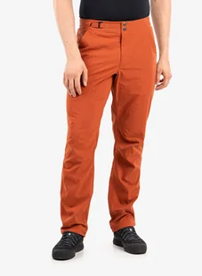 Spodnie trekkingowe Black Diamond Technician Alpine Pants - red rock - Odzież trekkingowa męska - miniaturka - grafika 1