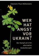 Filologia i językoznawstwo - Thun wer hat angst vor Ukrain - miniaturka - grafika 1