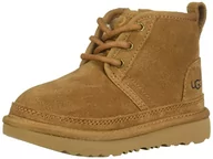 Kozaki damskie - UGG Neumel II klasyczne kozaki dziecięce, uniseks, chestnut, 26 EU - miniaturka - grafika 1