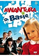 Kino familijne DVD - Telewizja Polska S.A. Awantura o Basię - miniaturka - grafika 1