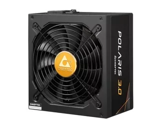 Chieftec Polaris 850W 80 Plus Gold ATX 3.0 - Zasilacze komputerowe - miniaturka - grafika 1
