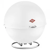 Pojemniki kuchenne - Chlebak biały MATT 260mm Superball - miniaturka - grafika 1
