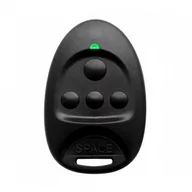 Akcesoria do bram - Came Pilot SPACE SP4 zmiennokodowy - miniaturka - grafika 1