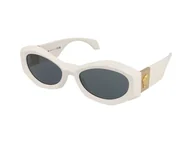Okulary przeciwsłoneczne - Okulary przeciwsłoneczne Versace VE4466U 5462/80 - miniaturka - grafika 1