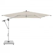 Parasole ogrodowe - EXPERT 3 x 3 m - parasol ogrodowy z drążkiem bocznym T820 - miniaturka - grafika 1