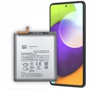 Ładowarki do telefonów - BATERIA SAMSUNG GALAXY S20 FE EB-BG781ABY 4500 mAh - miniaturka - grafika 1