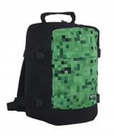 Akcesoria podróżnicze - Plecak podróżny Pixel 40x20x25 do samolotu lekki RYANAIR BAGAŻ PODRĘCZNY - miniaturka - grafika 1