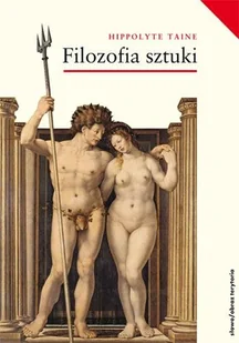 Filozofia sztuki - Książki o kulturze i sztuce - miniaturka - grafika 1