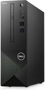 Dell Pro QCM1255 Desktop Micro AMD Ryzen 5 8500GE Internal memory 16 GB 512 GB Keyboard language No keyboard Windows 11 Pro Warranty 36 months - Zestawy komputerowe - miniaturka - grafika 1