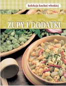 Książki kucharskie - Zupy i dodatki - miniaturka - grafika 1