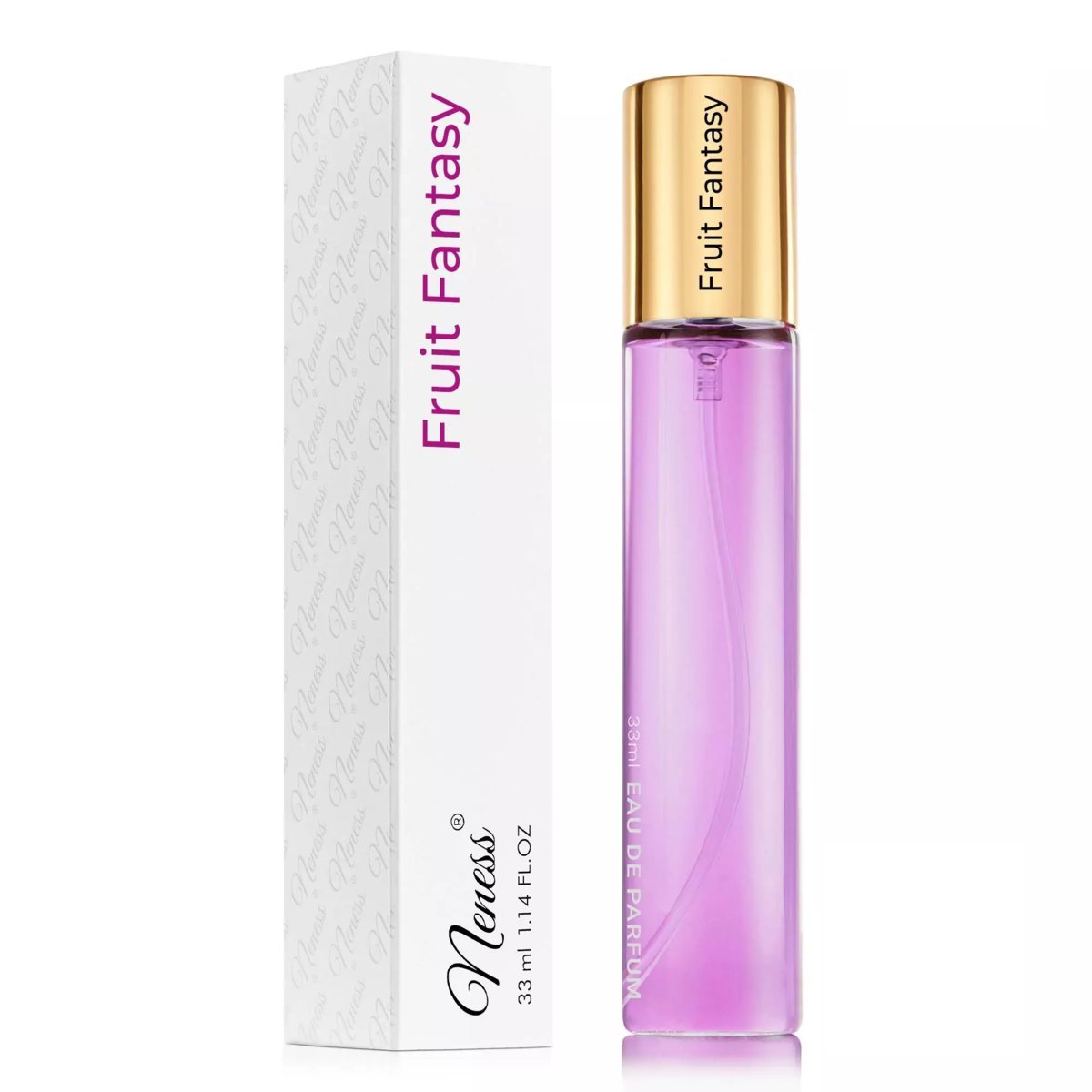 Neness Perfumy damskie 33ml N457 Fruit Fantasy