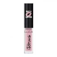 Błyszczyki do ust - Lovely Lovely Lip Gloss Extra Lasting błyszczyk do ust 4 6ml - miniaturka - grafika 1