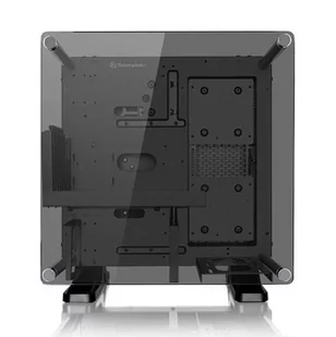 Thermaltake Core P1 Tempered Glass czarna (CA-1H9-00T1WN-00) - Obudowy komputerowe - miniaturka - grafika 1
