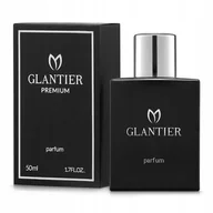 Wody i perfumy męskie - Glantier Premium 728 perfumy męskie 50 ml odpowiednik Boss Bottled – Hugo Boss - miniaturka - grafika 1