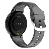 Smartwatch - AIWA SW-A800 Czarny - miniaturka - grafika 1