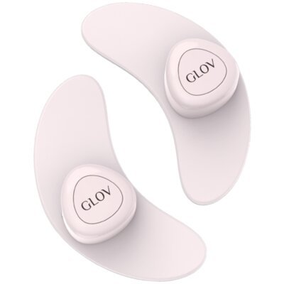Maska LED do twarzy GLOV LED LunaEye USB