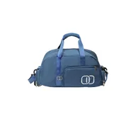 Torby sportowe - Torba sportowa 2w1 plecak HOOTOMI niebieska - miniaturka - grafika 1