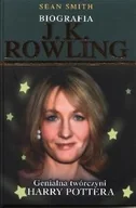 Biografie i autobiografie - Biografia J.K. Rowling - miniaturka - grafika 1