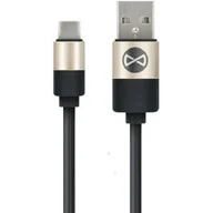 Kable - Forever GSM032575 czarny - miniaturka - grafika 1