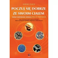 Poradniki hobbystyczne - Poczuj się dobrze ze swoim ciałem dzięki Odżywianiu według Pięciu Przemian Używana - miniaturka - grafika 1