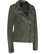 Kurtki damskie - Goosecraft Kurtka damska, Grün (Leaf Green Leafgreen), XS - miniaturka - grafika 1