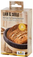 Pozostałe akcesoria kuchenne - Birkmann Pokrowiec na kosz do wyrastania chleba - okrągły 20 cm / - miniaturka - grafika 1