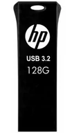 Pendrive - HP Inc. Pendrive 128GB HP USB 3.2 HPFD307W-128 - miniaturka - grafika 1