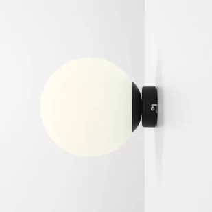 Aldex Lampa Ball 1076C1_M 1076C1_M - Lampy ścienne - miniaturka - grafika 1