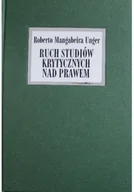 Prawo - Ruch studiów krytycznych nad prawem - miniaturka - grafika 1