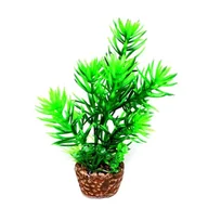 Dekoracje do akwarium - HOBBY Sztuczna roślina akwariowa Flora Stone 1 (51530) - miniaturka - grafika 1