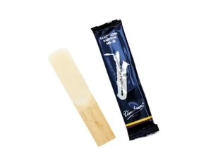 Vandoren Standard 3.5 stroik do saksofonu barytonowego - Instrumenty dęte - miniaturka - grafika 1