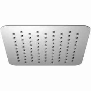Omnires Ultra SlimLine WGU220 chrom WGU220 CR - Deszczownice - miniaturka - grafika 2