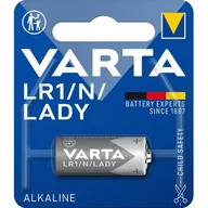 Baterie i akcesoria - Varta baterie Bateria LR01 4001101401 - miniaturka - grafika 1