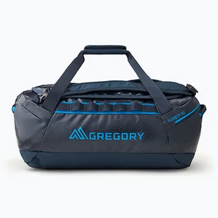 Torba podróżna Gregory Alpaca 40 l slate blue - Torby sportowe - miniaturka - grafika 1