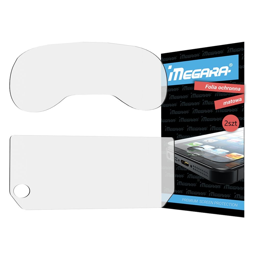 Folia do TOYOTA RAV4 (2024 - 2025) na radio 10,5