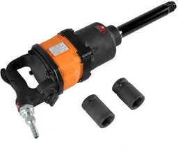 Pneumatyczny klucz udarowy BJC 1'' 4800Nm tir M80521 - Klucze pneumatyczne - miniaturka - grafika 1