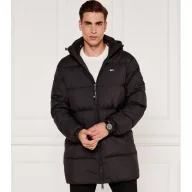 Kurtki męskie - Tommy Jeans Puchowa kurtka | Loose fit - miniaturka - grafika 1