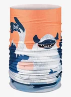 Czapki i chusty sportowe męskie - Chusta dziecięca Buff Original Ecostretch - capty multi - miniaturka - grafika 1