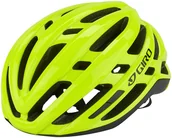 Kaski rowerowe - Giro rowerowy AGILIS INTEGRATED MIPS highlight yellow GR-7112785 - miniaturka - grafika 1