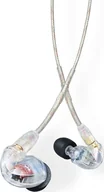 Słuchawki - Shure SE425-CL-EFS - miniaturka - grafika 1