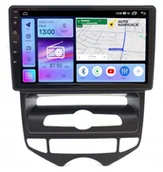Nawigacja GPS - RADIO NAWIGACJA GPS HYUNDAI IX20 2010-2022 ANDROID - miniaturka - grafika 1
